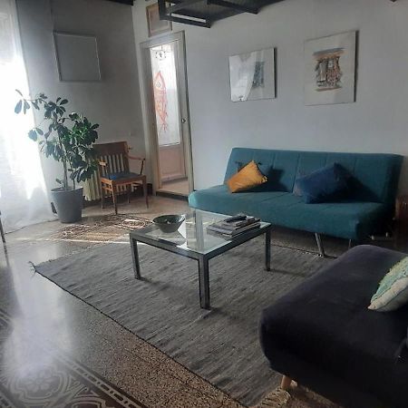 Speciale Apartment ปาแลร์โม ภายนอก รูปภาพ