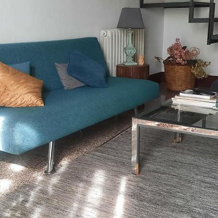 Speciale Apartment ปาแลร์โม ภายนอก รูปภาพ