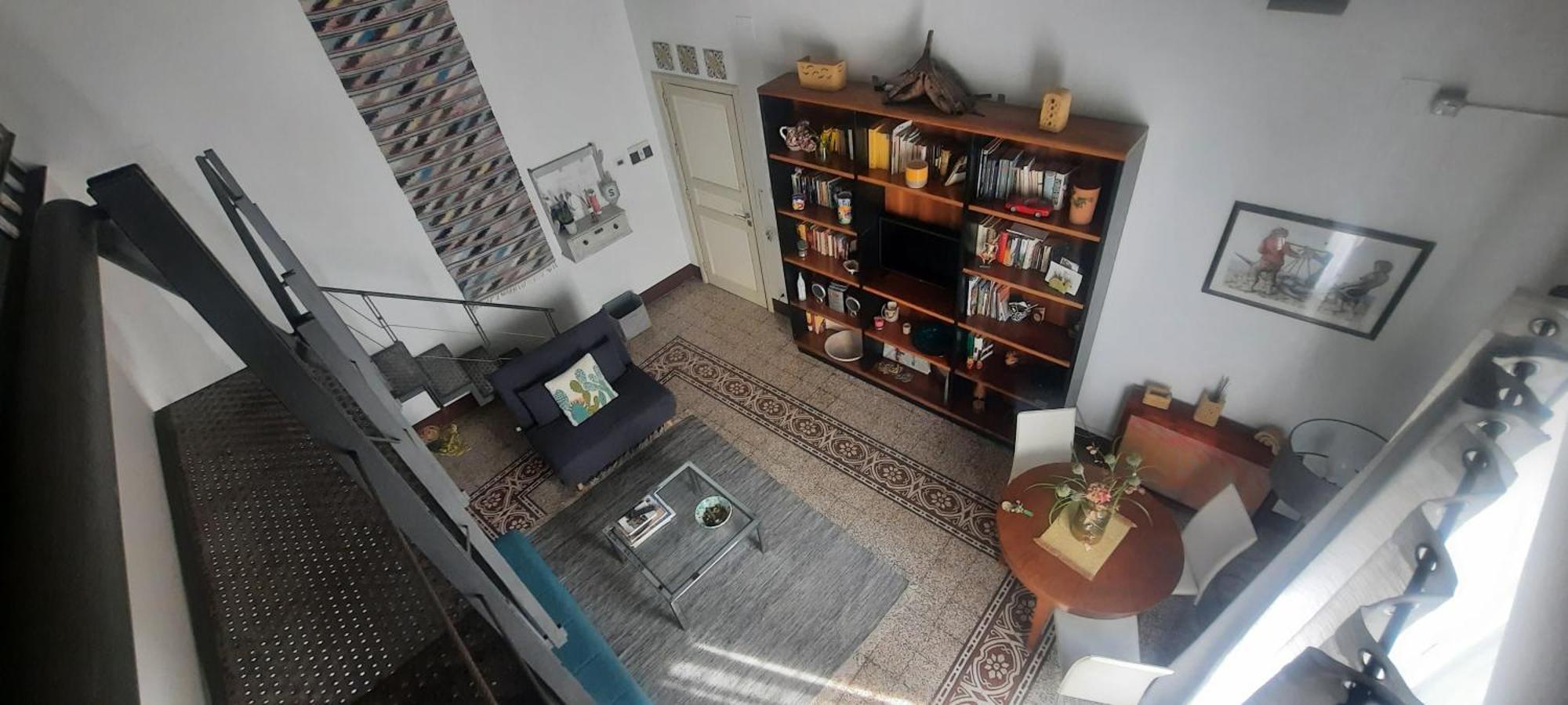 Speciale Apartment ปาแลร์โม ภายนอก รูปภาพ