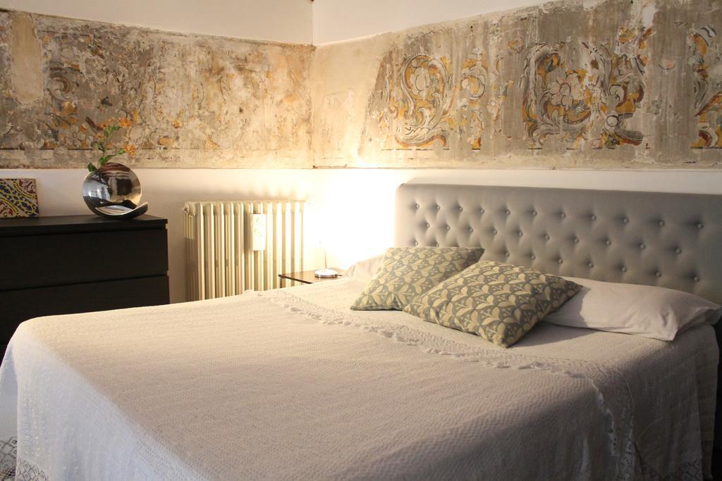 Speciale Apartment ปาแลร์โม ภายนอก รูปภาพ