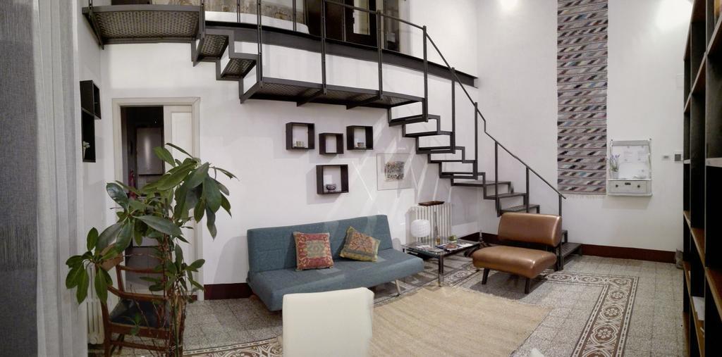 Speciale Apartment ปาแลร์โม ภายนอก รูปภาพ