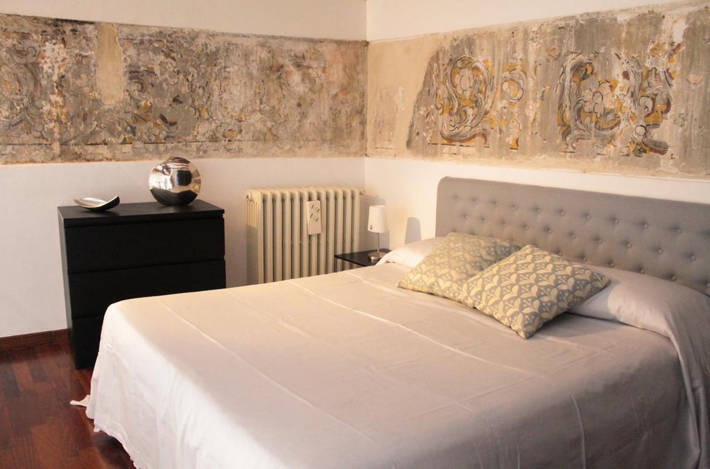 Speciale Apartment ปาแลร์โม ภายนอก รูปภาพ