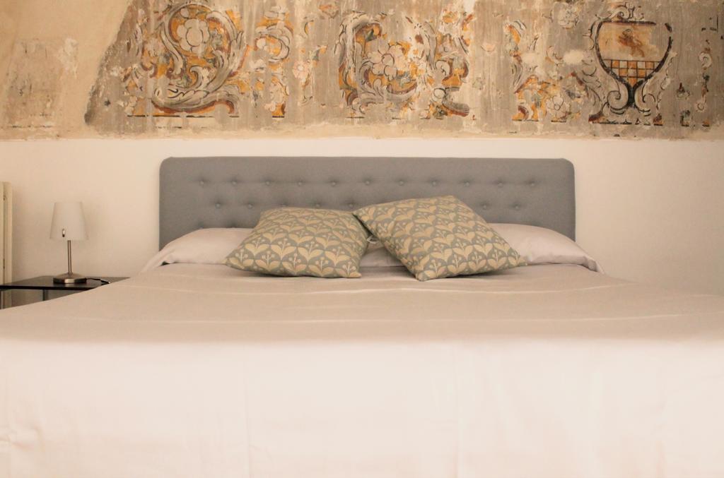 Speciale Apartment ปาแลร์โม ภายนอก รูปภาพ