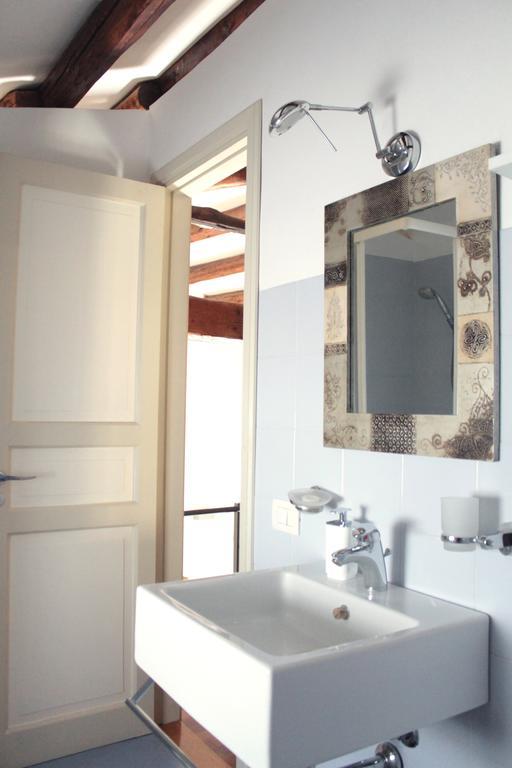 Speciale Apartment ปาแลร์โม ภายนอก รูปภาพ