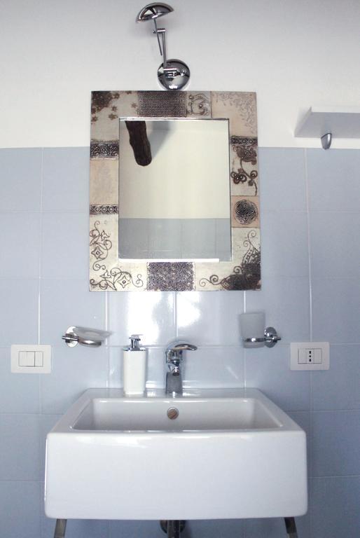 Speciale Apartment ปาแลร์โม ภายนอก รูปภาพ