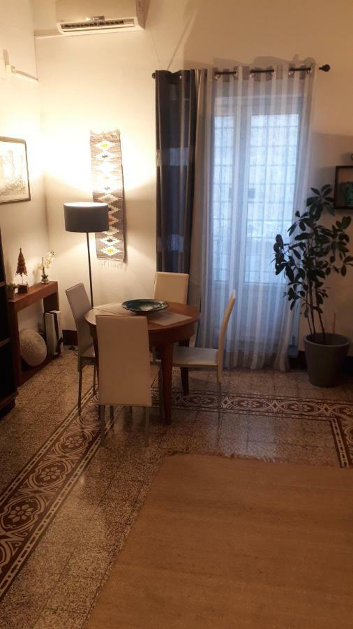 Speciale Apartment ปาแลร์โม ภายนอก รูปภาพ